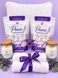 PEACE & CALM SET