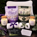 WNO ULTIMATE SELF-CARE RECOVERY SET