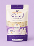 WNO Peace Calming Bath Soak